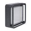 Waterproof Wall Mount Light 15w Outdoor LED Wall Lights Villa Garden Sconce Lighting