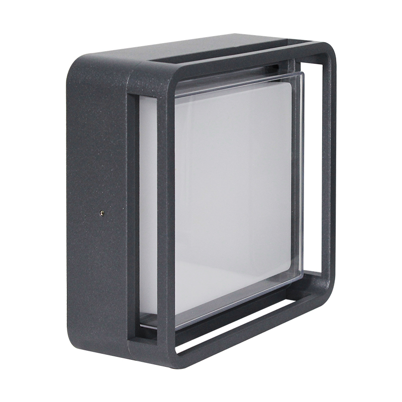 Waterproof Wall Mount Light 15w Outdoor LED Wall Lights Villa Garden Sconce Lighting