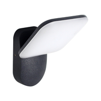 Waterproof LED Wall Light 7W Exterior LED Lighting Outdoor Indoor Wall Mounted Lamp