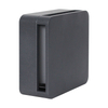 Modern 15W Led Wall Light Aluminum Outdoor Sconce Lighting Waterproof Square Porch Lamp