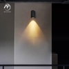 Modern Hotel Corridor Wall Sconce Lighting Waterproof Aluminum LED Wall Lamp Garden Bracket Lights