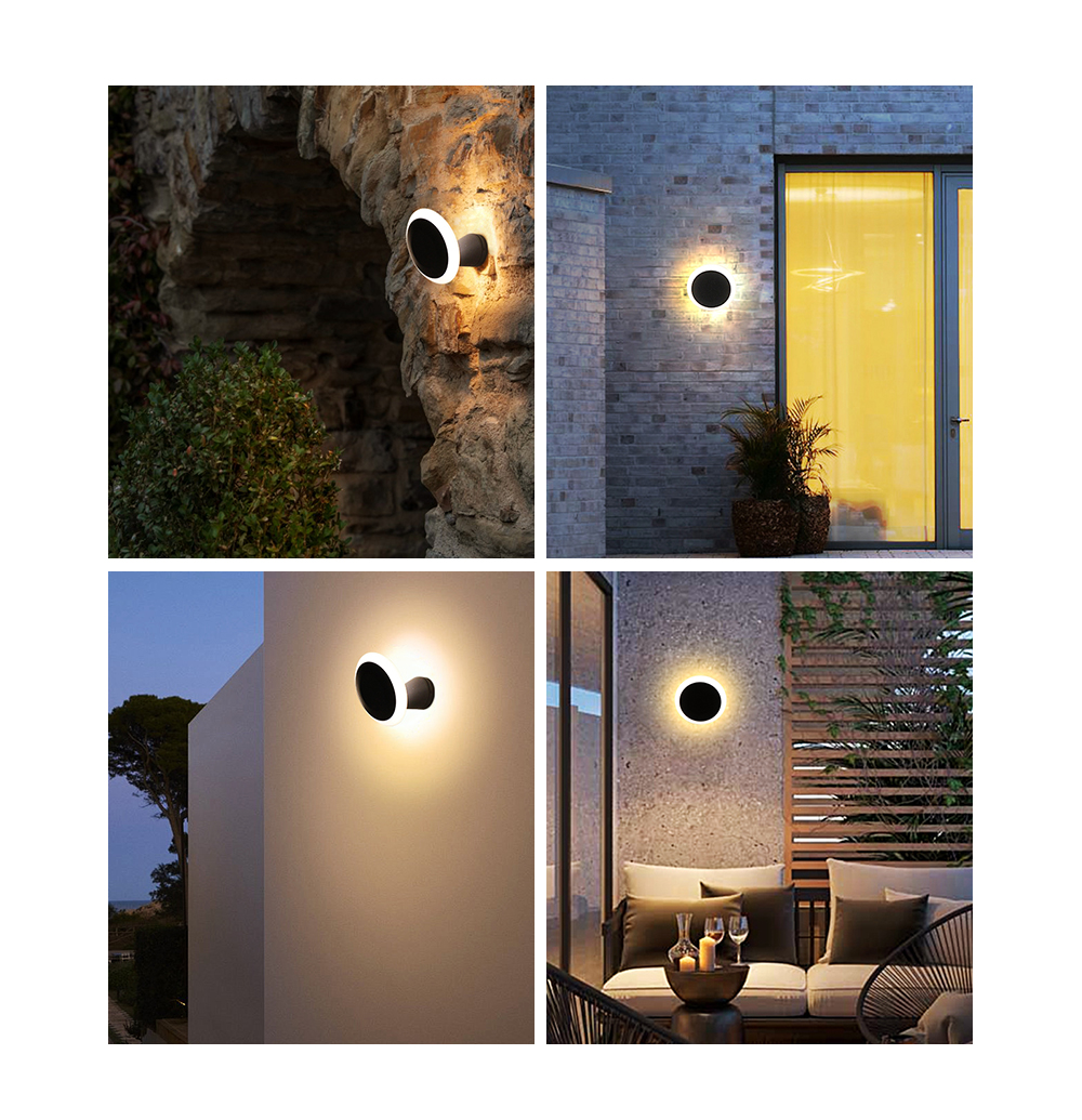 Sconce Lamp