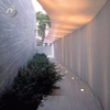 Waterproof Inground Uplight Outdoor Deck Garden Recessed IP65 Buried Lamp Pathway Led Underground Lights