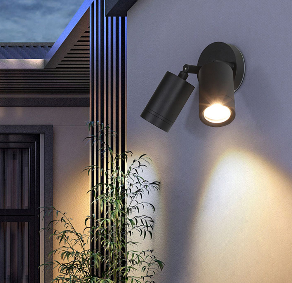Led Spot Light