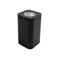 Waterproof Outdoor Surface Mounted Led Ceiling Light Modern Ceiling Down Lights Aluminum Spot Lamps