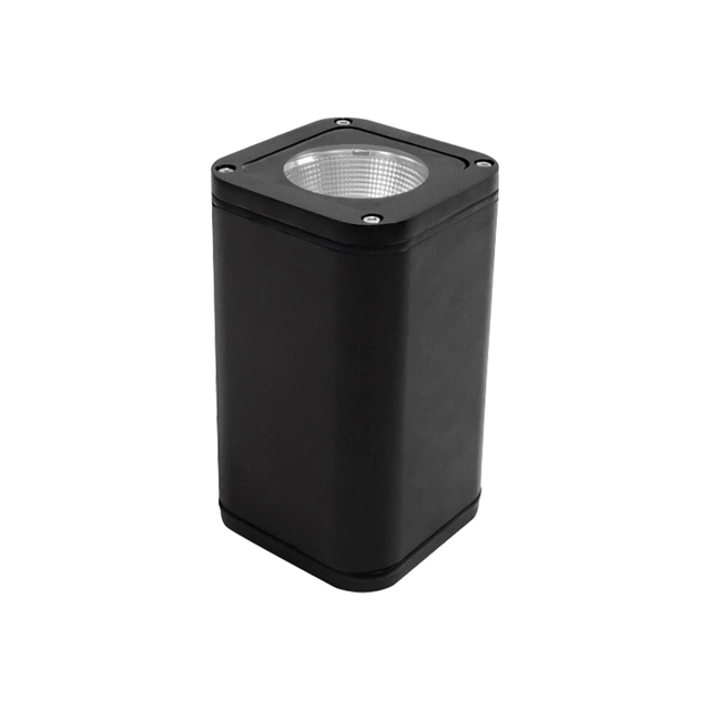 Waterproof Outdoor Surface Mounted Led Ceiling Light Modern Ceiling Down Lights Aluminum Spot Lamps