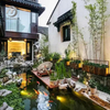 Stainless Steel Outdoor LED Fountain Light Underwater Deck Waterfall Lighting Swimming Pool Pond Lamp