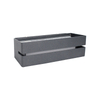 Modern LED Wall Light Aluminum Garden Lamp Corridor Balcony Waterproof Outdoor Wall Mounted Lamps