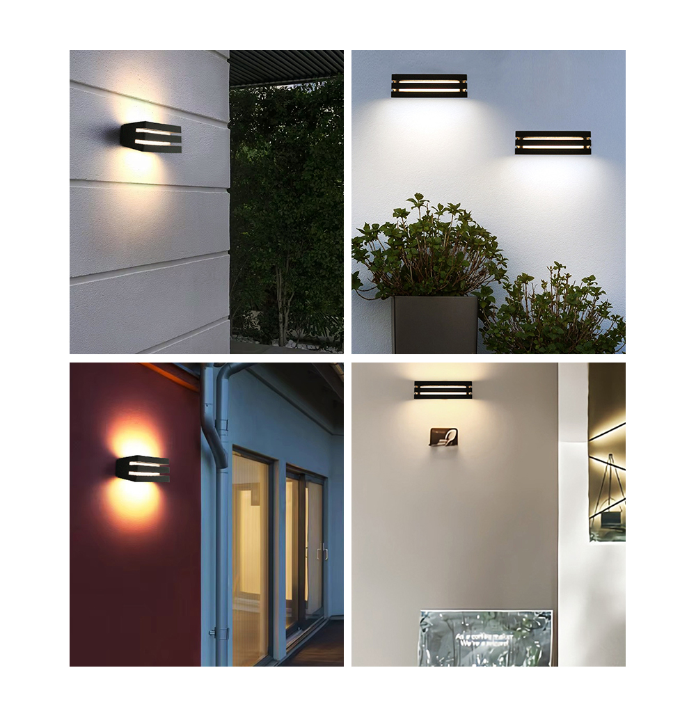 Porch Lamp