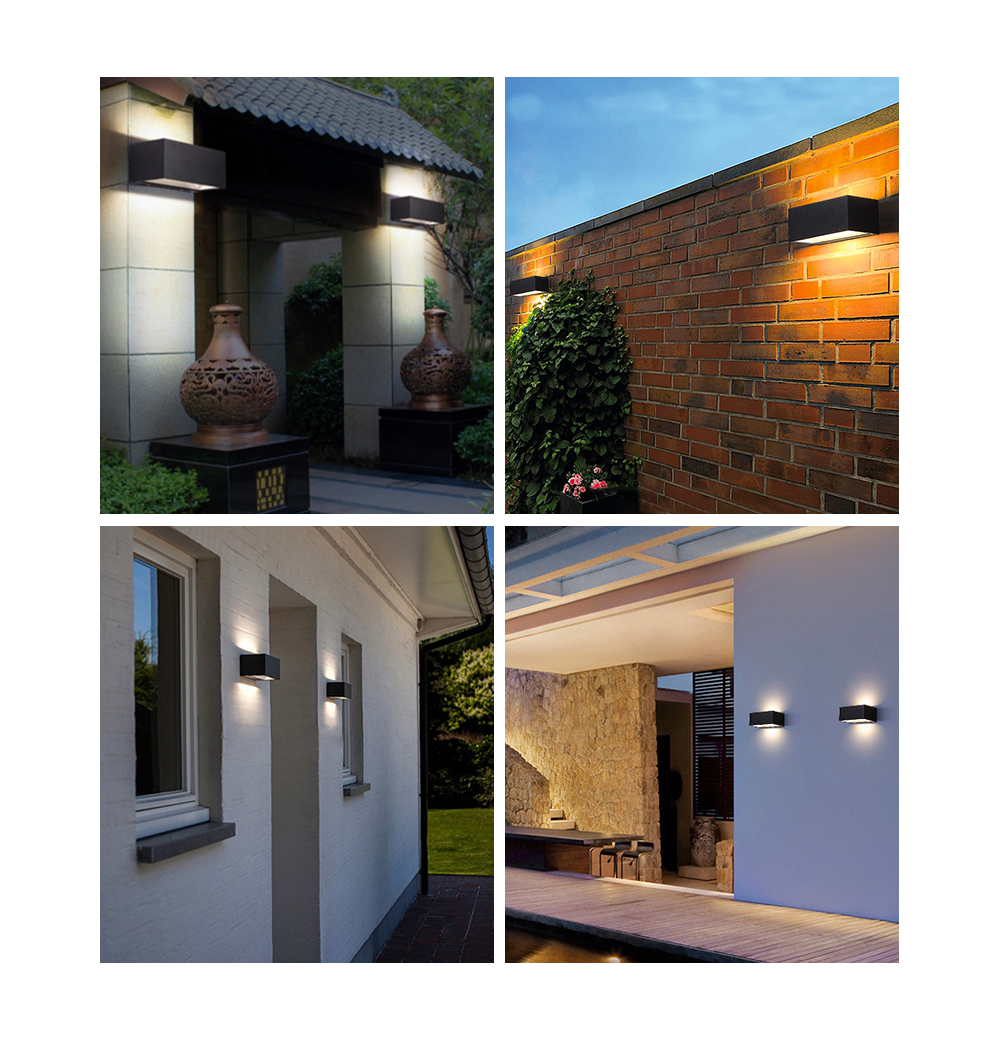 Sconce Lamps