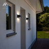 Waterproof Wall Mount Lamp Outdoor Up Down Led Wall Light Corridor Courtyard Sconce Lamps