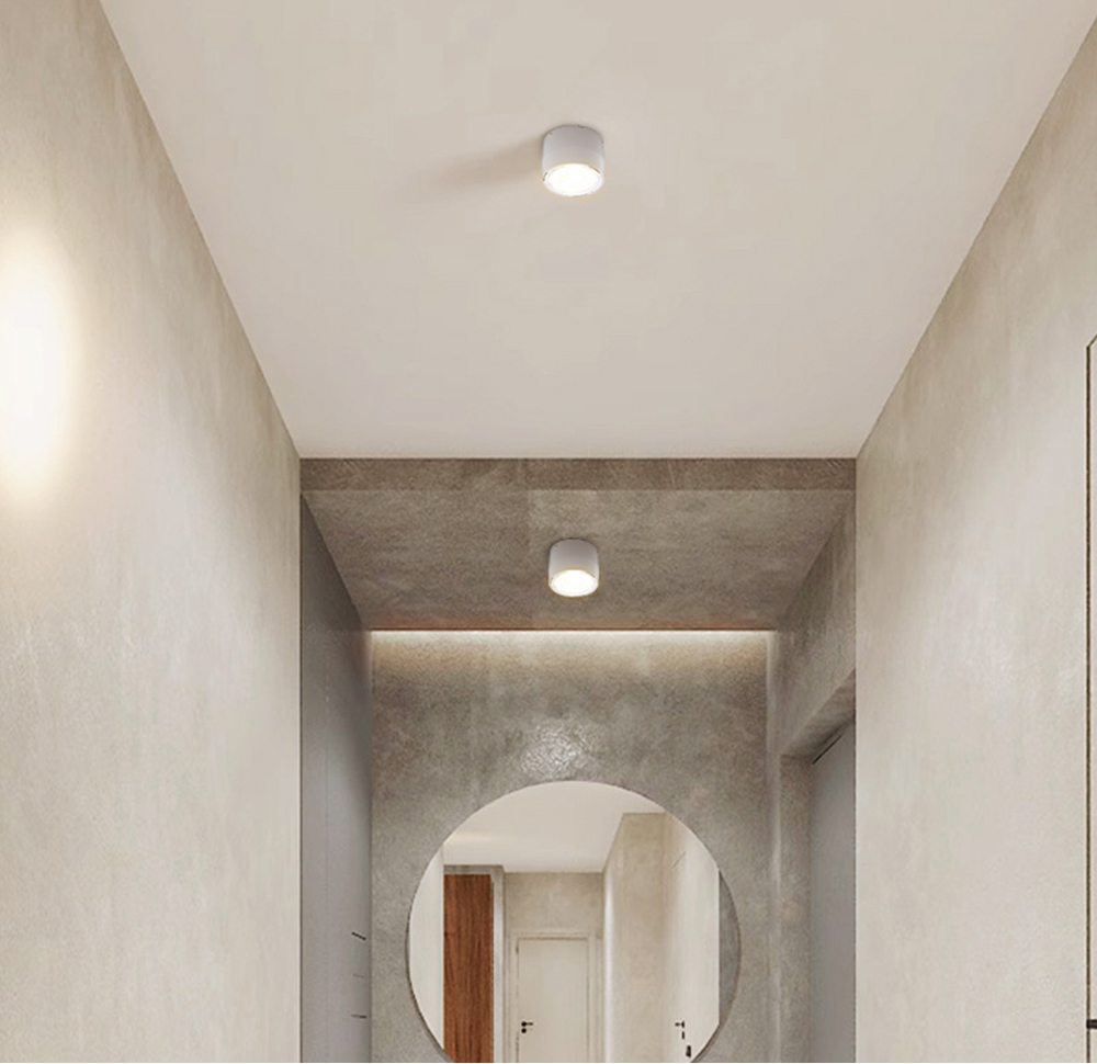 Led Downlight