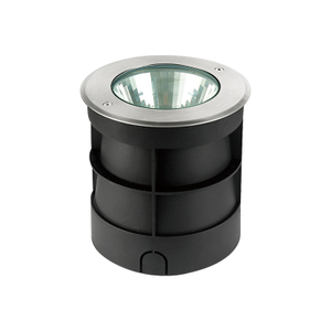 Outdoor Walkway LED Inground Lights Waterproof Underground Lights Outside Landscape Recessed Flood Lamps